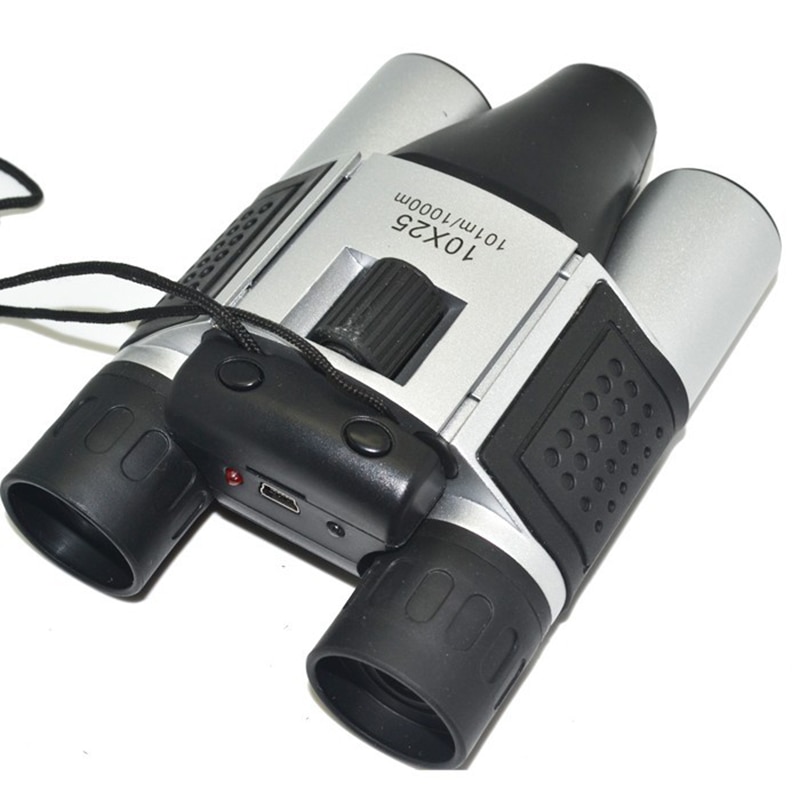 CMOS Sensor Digital Binoculars - Image 3