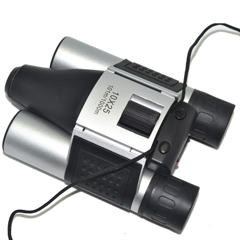 CMOS Sensor Digital Binoculars - Image 4