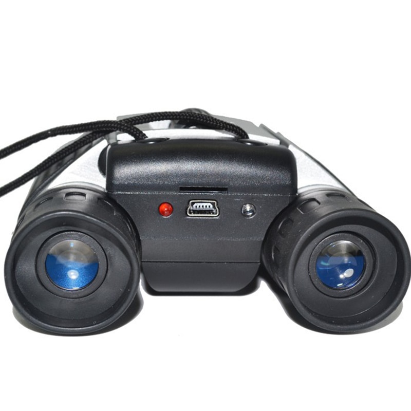 CMOS Sensor Digital Binoculars - Image 6