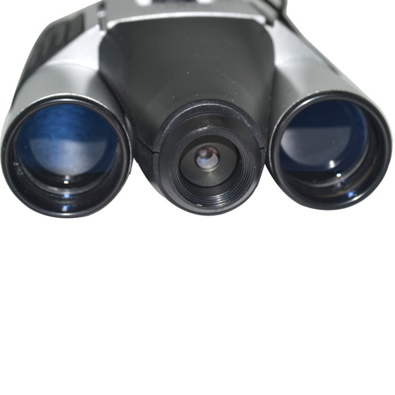CMOS Sensor Digital Binoculars - Image 7