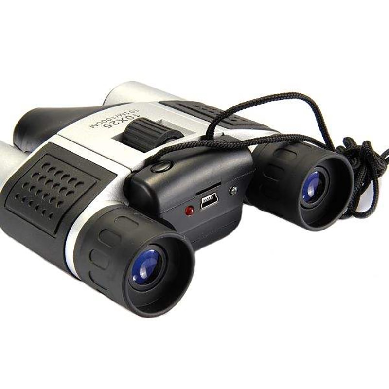CMOS Sensor Digital Binoculars - Image 5